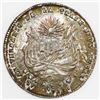 Image 1 : Potosi, Bolivia, 1 sol-sized proclamation medal, 1856, President Cordova, ex-Cotoca.