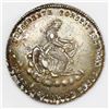 Image 2 : Potosi, Bolivia, 1 sol-sized proclamation medal, 1856, President Cordova, ex-Cotoca.