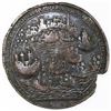 Image 2 : Great Britain, copper-alloy medal, Admiral Vernon, 1739, Porto Bello.