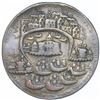 Image 2 : Great Britain, copper-alloy medal, Admiral Vernon, 1739, Porto Bello / Fort Chagre.