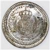 Image 1 : Campeche, Mexico, 1 real-sized silver proclamation medal, Charles IV, 1790.