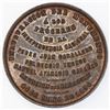Image 2 : Asuncion, Paraguay, bronze medal, 1894, Paraguayan Independence.