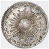 Image 1 : Lima, Peru, 1/2 peso-sized silver proclamation medal, 1850, Independence / San Martin, ex-Cotoca.