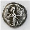 Image 1 : Lydia, Persian Achaemenids, AR siglos, Xerxes to Darius II, 485-420 BC.