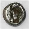 Image 2 : Lydia, Persian Achaemenids, AR siglos, Xerxes to Darius II, 485-420 BC.