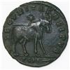 Image 2 : Roman Empire, AE maiorina, Julian II, Arles mint, 360-363 AD.