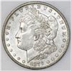 Image 1 : USA (Carson City mint), $1 Morgan, 1878-CC.