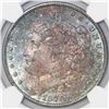 Image 1 : USA (San Francisco mint), $1 Morgan, 1879-S, NGC MS 64.