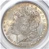 Image 1 : USA (Philadelphia mint), $1 Morgan, 1882, PCGS MS64.