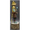 Image 2 : HOPI KACHINA (POLEAHLA)