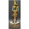 Image 3 : HOPI KACHINA (POLEAHLA)