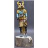 Image 8 : HOPI KACHINA (POLEAHLA)