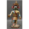 Image 1 : HOPI KACHINA