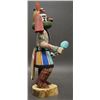 Image 4 : HOPI KACHINA (ADAMS)