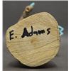 Image 5 : HOPI KACHINA (ADAMS)