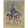 Image 2 : WESTERN PAINTING (SEYBOLDT)