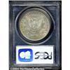 Image 2 : 1878 8TF[S$1] MS64 PCGS.