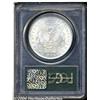 Image 2 : 1878 7/8TF[S$1] Strong MS65 PCGS.
