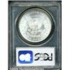 Image 2 : 1878 7/8TF[S$1] Weak MS65 PCGS.