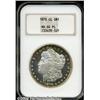 Image 1 : 1878-CC[S$1] MS64 Prooflike NGC.