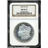 Image 1 : 1878-CC[S$1] MS65 Prooflike NGC.
