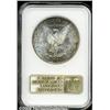 Image 2 : 1878-S[S$1] MS65 NGC.