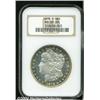Image 1 : 1878-S[S$1] MS65 Deep Mirror Prooflike NGC.