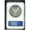 Image 2 : 1878-S[S$1] MS65 Deep Mirror Prooflike NGC.