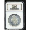 Image 1 : 1879-O[S$1] MS64 NGC.