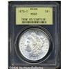 Image 1 : 1879-O[S$1] MS65 PCGS.