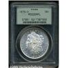 Image 1 : 1879-O[S$1] MS62 Deep Mirror Prooflike PCGS.