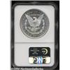 Image 2 : 1879-S[S$1] MS67 NGC.