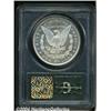 Image 2 : 1879-S[S$1] MS65 Deep Mirror Prooflike PCGS.