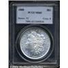 Image 1 : 1880[S$1] MS65 PCGS.