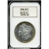 Image 1 : 1880[S$1] MS64 Prooflike NGC.