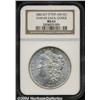 Image 1 : 1880-O[S$1] MS63 NGC.