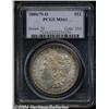 Image 1 : 1880/79-O[S$1] MS63 PCGS.