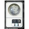 Image 2 : 1880-S[S$1] MS64 [S NGC.