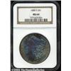 Image 1 : 1880-S[S$1] MS64 NGC.