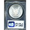 Image 2 : 1880-S[S$1] MS66 PCGS.