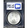 Image 2 : 1880-S[S$1] MS67 PCGS.
