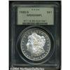 Image 1 : 1880-S[S$1] MS65 Deep Mirror Prooflike PCGS.