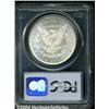 Image 2 : 1880/9-S[S$1] MS64 PCGS.