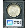 Image 2 : 1881[S$1] MS65 PCGS.