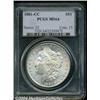 Image 1 : 1881-CC[S$1] MS64 PCGS.