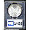 Image 2 : 1881-S[S$1] MS68 PCGS.