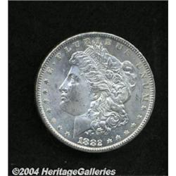 1882-CC[S$1] MS64 PVC Residue, Uncertified,