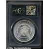 Image 2 : 1882-CC[S$1] MS65 PCGS.