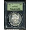 Image 1 : 1882-CC[S$1] MS65 Deep Mirror Prooflike PCGS.