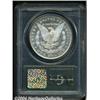 Image 2 : 1882-CC[S$1] MS65 Deep Mirror Prooflike PCGS.